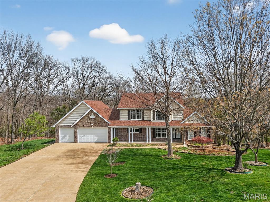 Old Colony Farms - Residential