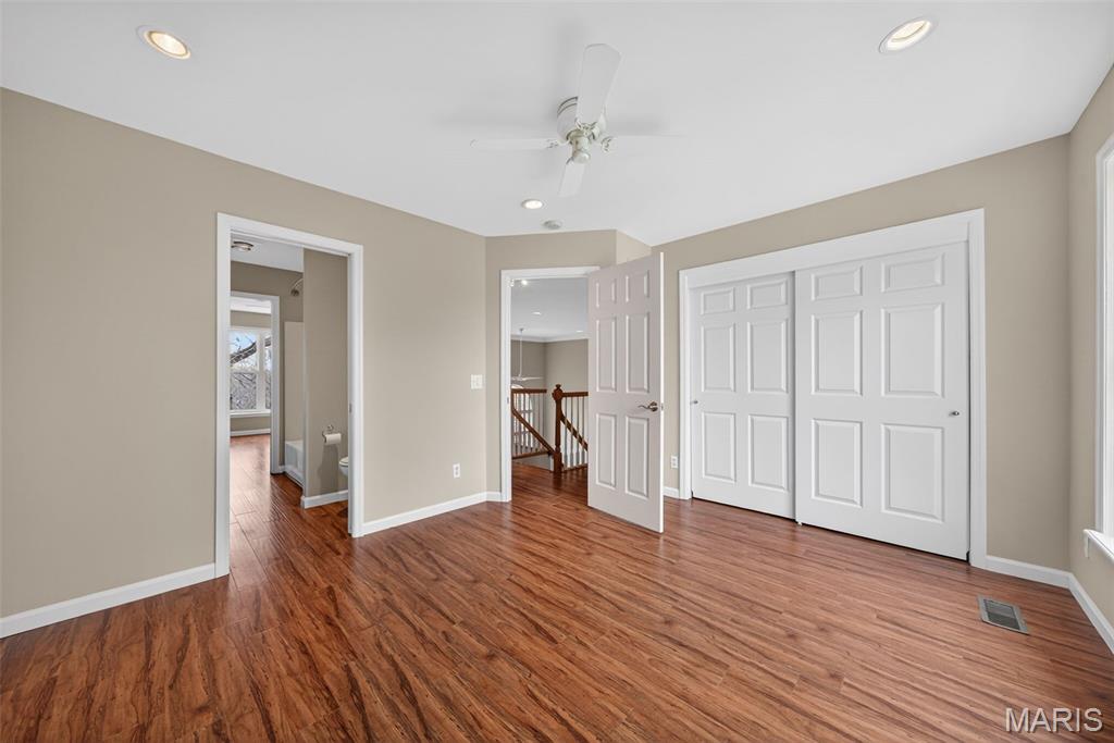 Old Colony Farms - Residential