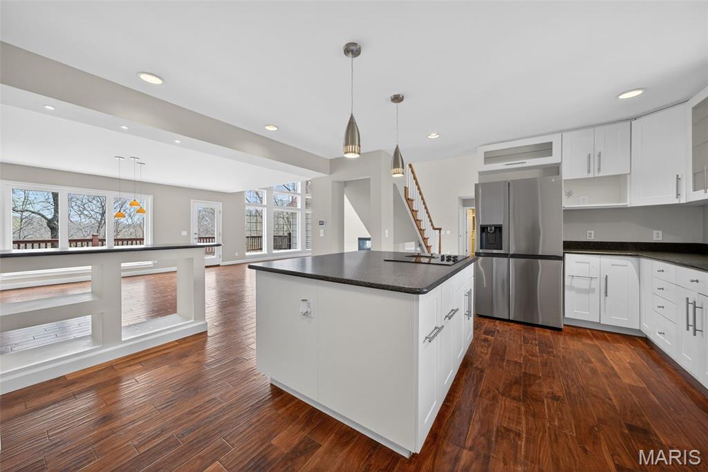 Old Colony Farms - Residential