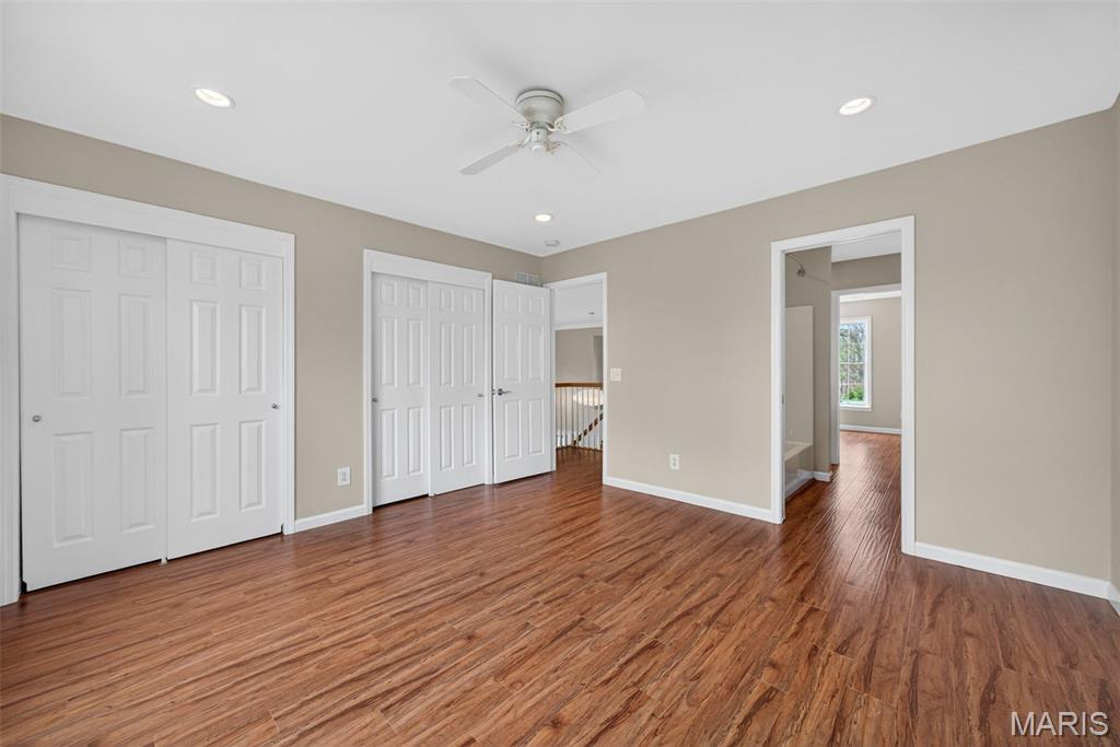 Old Colony Farms - Residential