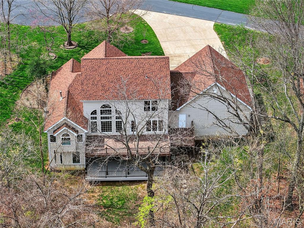 Old Colony Farms - Residential