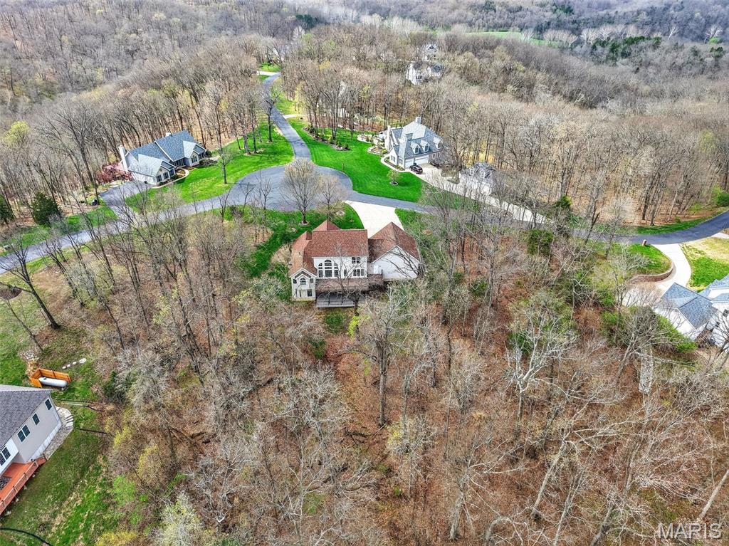 Old Colony Farms - Residential