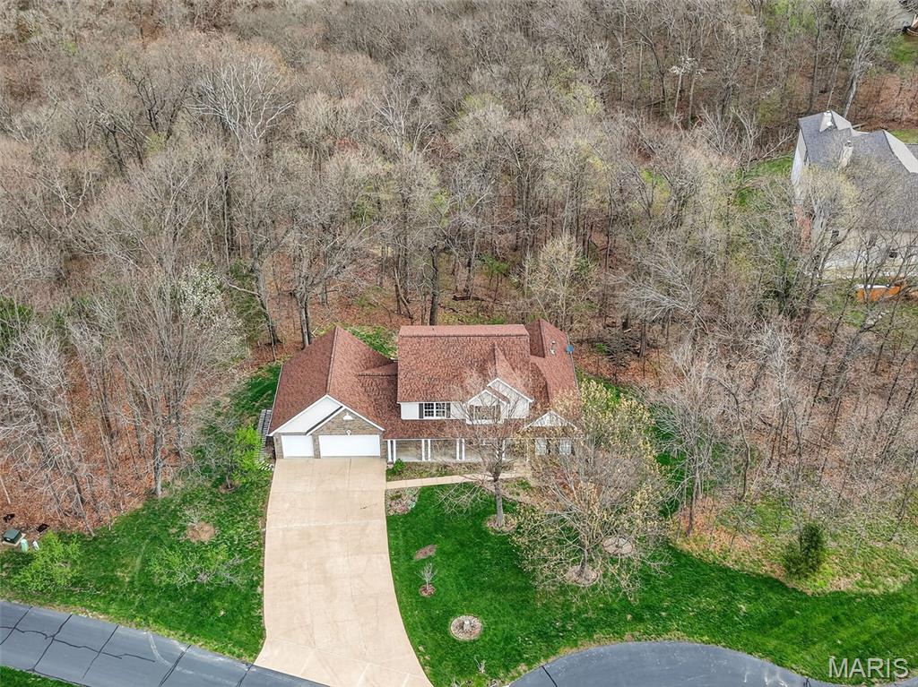 Old Colony Farms - Residential