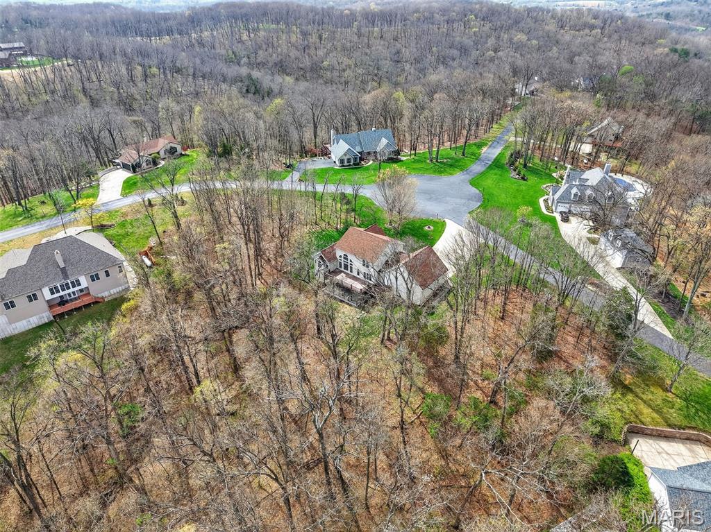 Old Colony Farms - Residential