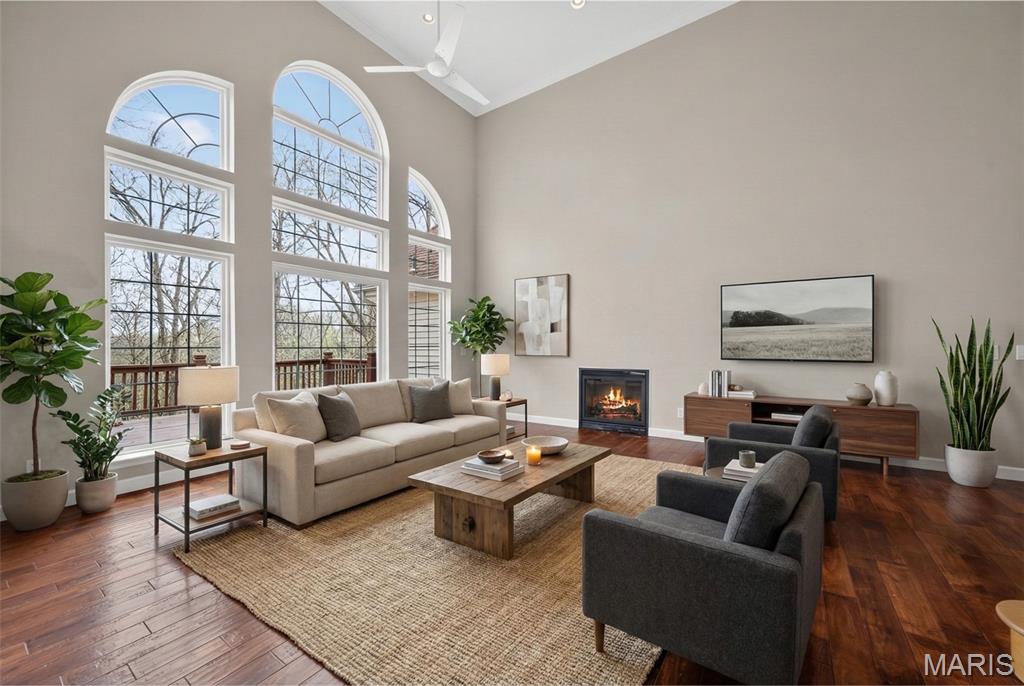 Old Colony Farms - Residential