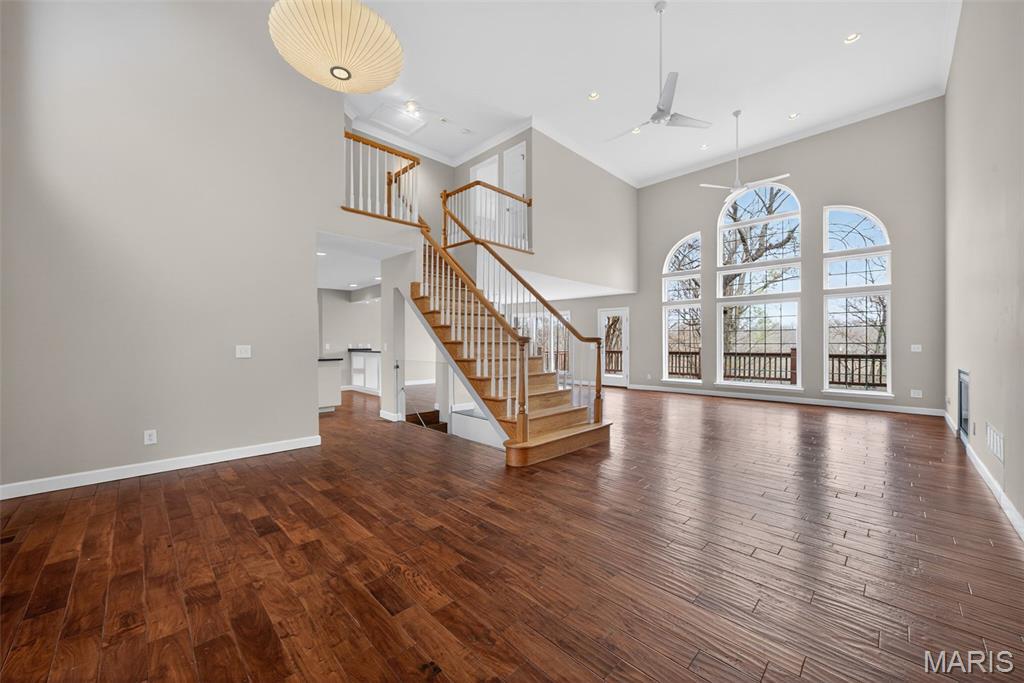 Old Colony Farms - Residential
