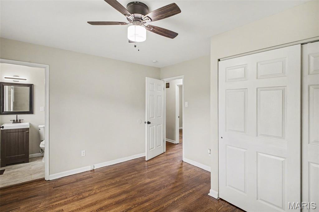 De Smet 5 - Residential