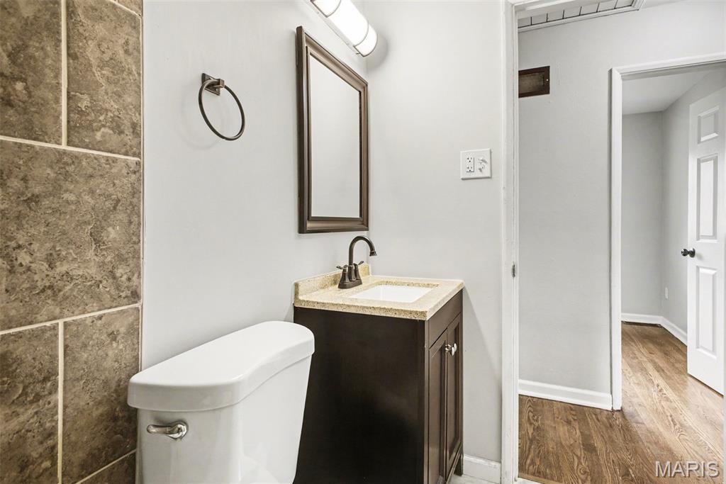 De Smet 5 - Residential