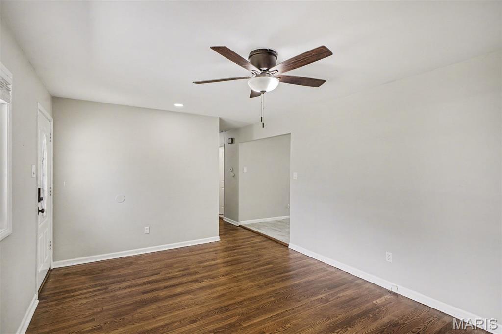 De Smet 5 - Residential