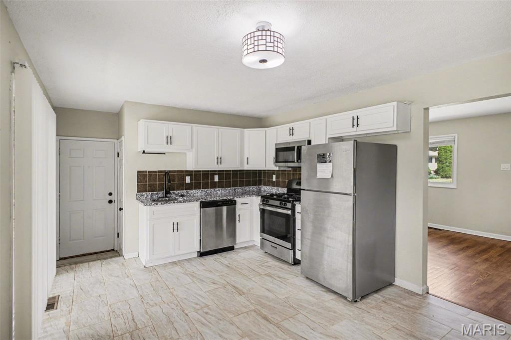 De Smet 5 - Residential