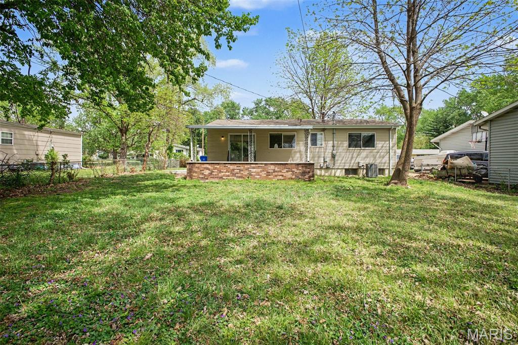 De Smet 5 - Residential