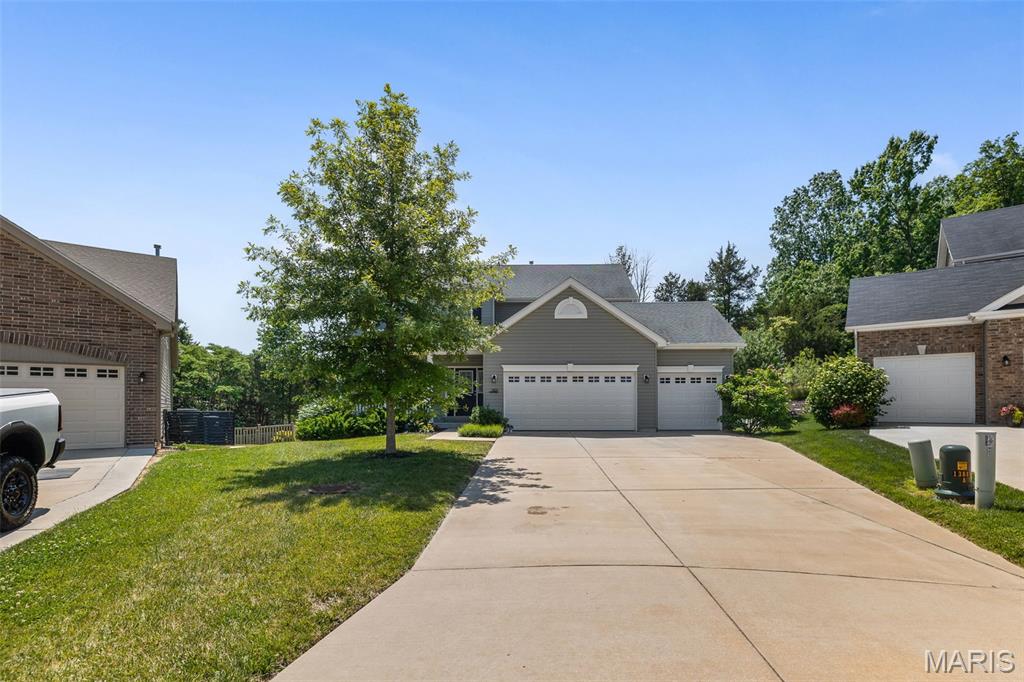 901 Timber Ridge Court