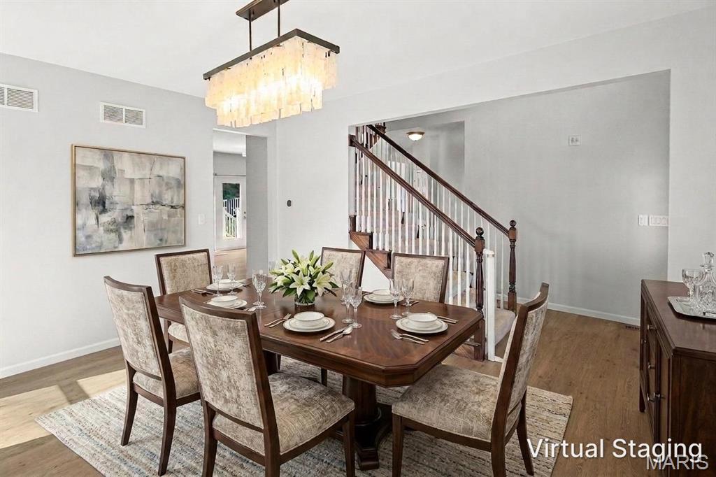 901 Timber Ridge Court