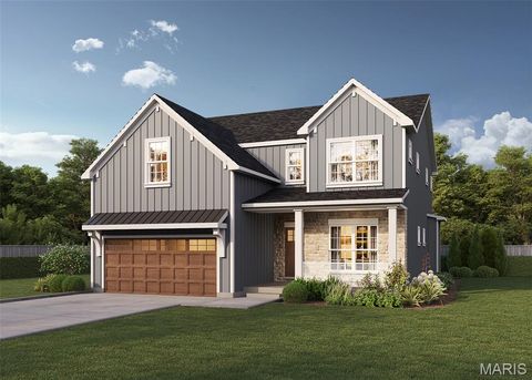 Photo of 448 TBB @ Magnolia Avenue AVE, Kirkwood, MO 63122 (MLS # 26043637)
