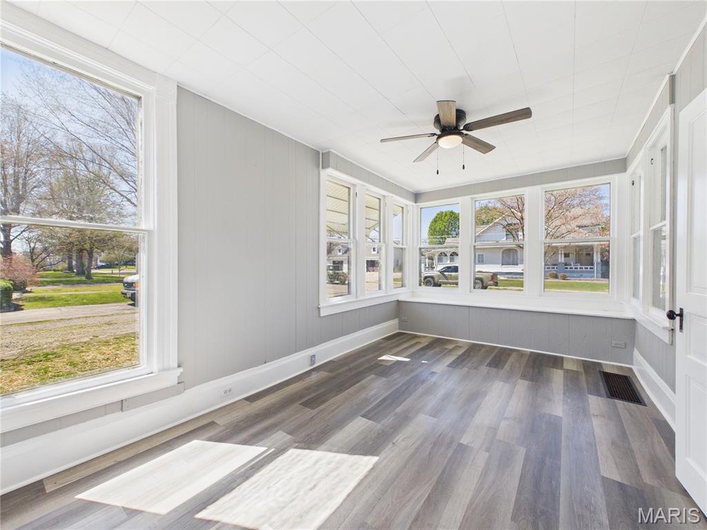 Outlots to Dexter - Residential