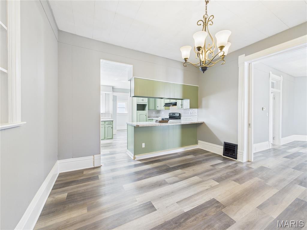 Outlots to Dexter - Residential