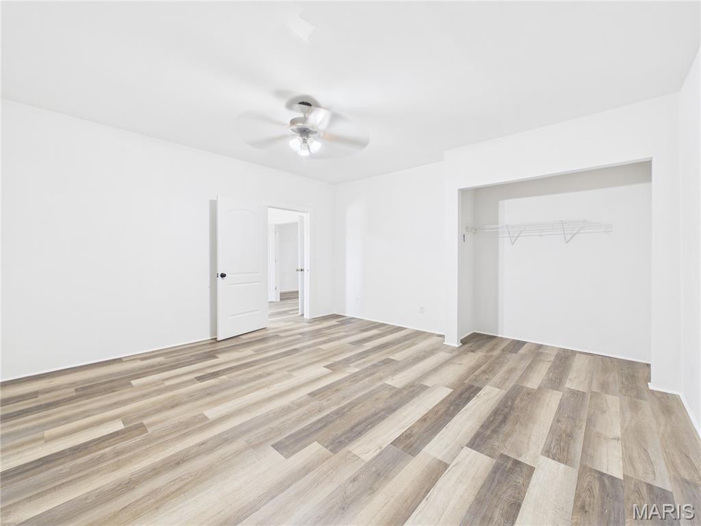 Outlots to Dexter - Residential