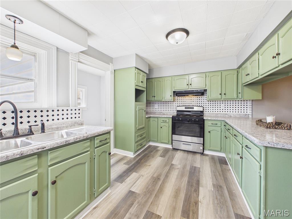 Outlots to Dexter - Residential