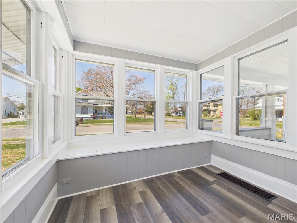 Outlots to Dexter - Residential