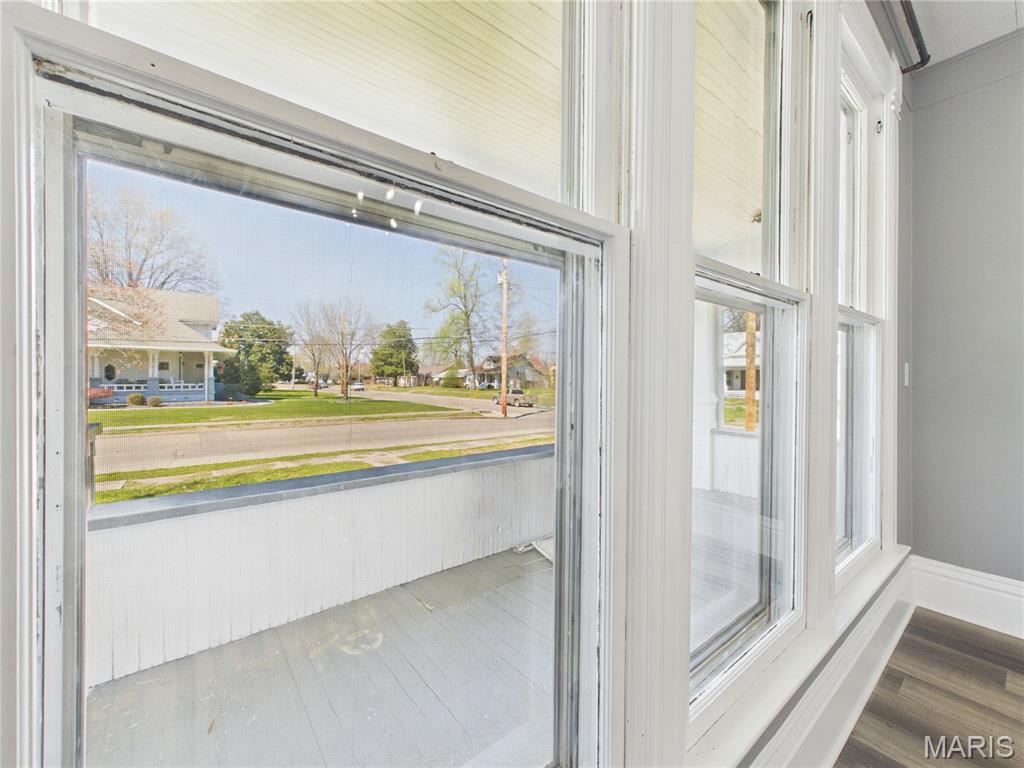 Outlots to Dexter - Residential