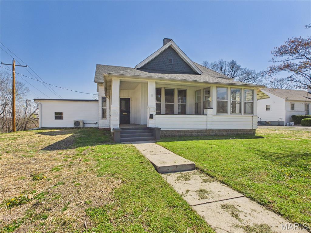 Outlots to Dexter - Residential