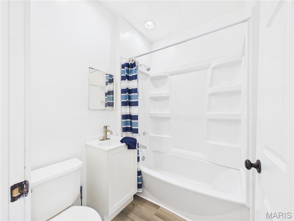 Outlots to Dexter - Residential