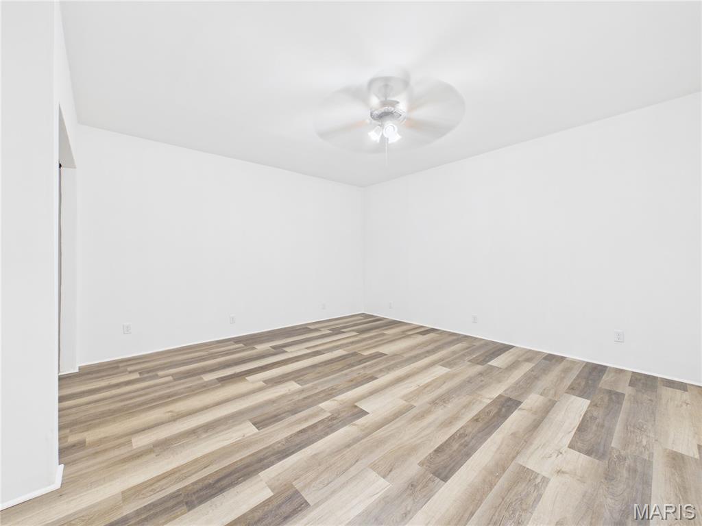 Outlots to Dexter - Residential