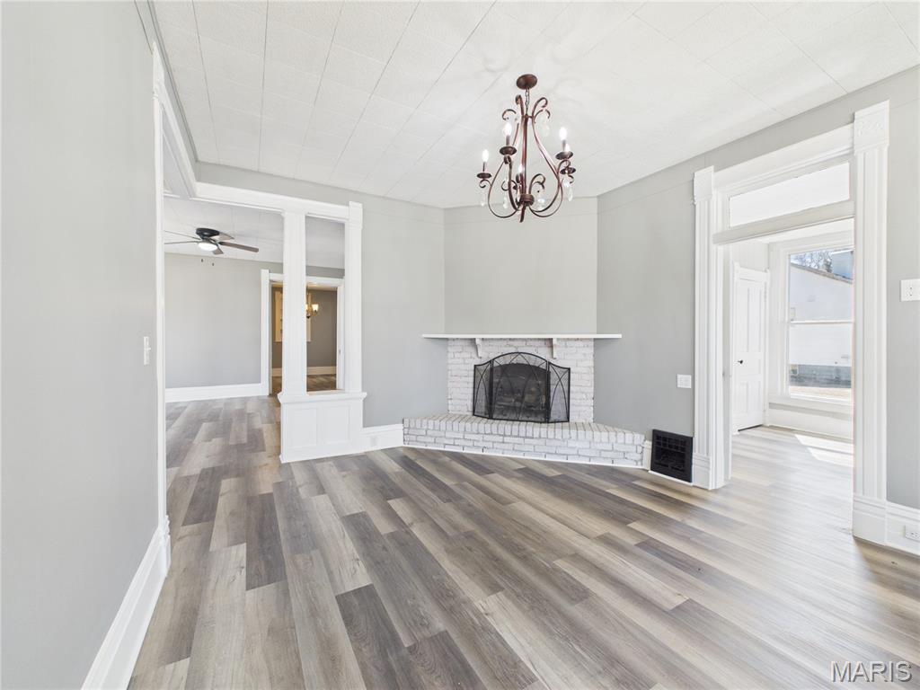 Outlots to Dexter - Residential