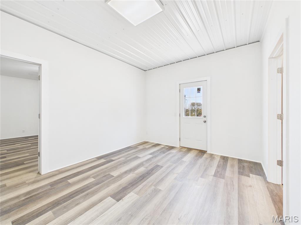 Outlots to Dexter - Residential