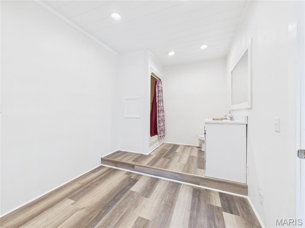 Outlots to Dexter - Residential