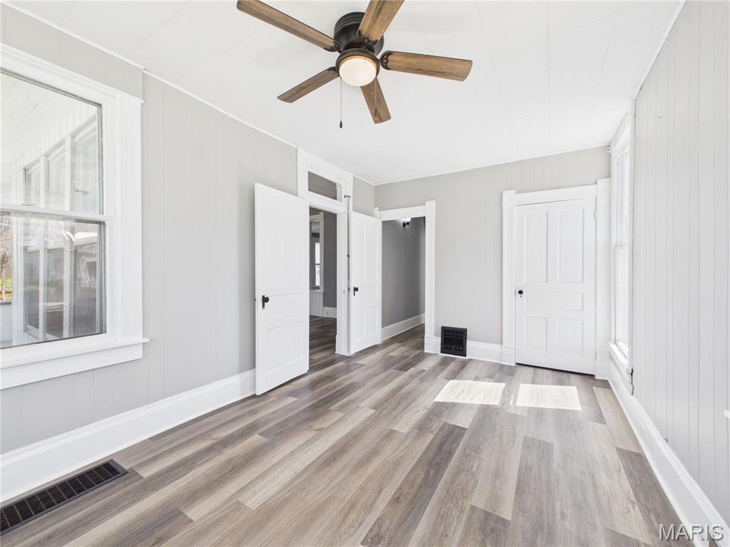 Outlots to Dexter - Residential