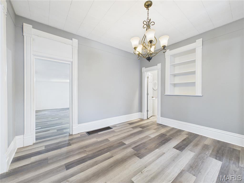 Outlots to Dexter - Residential