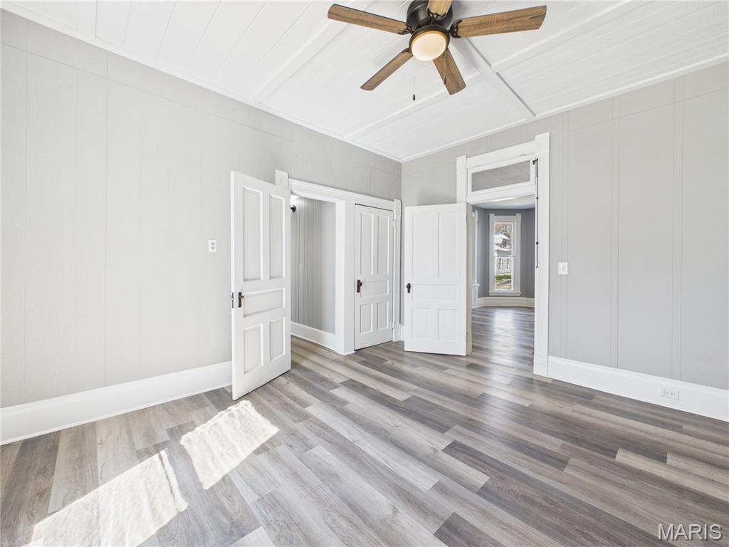 Outlots to Dexter - Residential