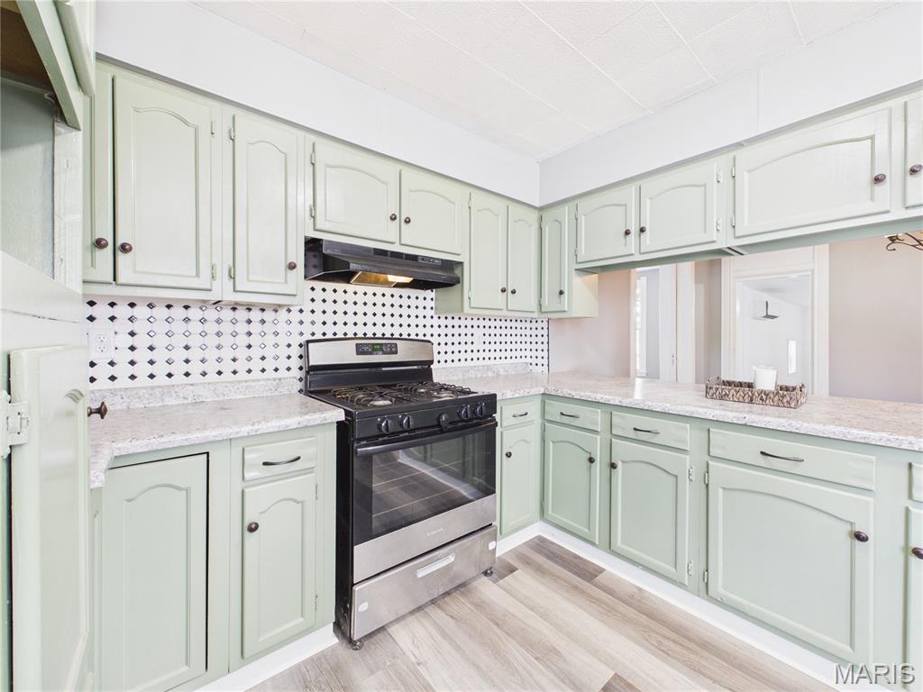 Outlots to Dexter - Residential