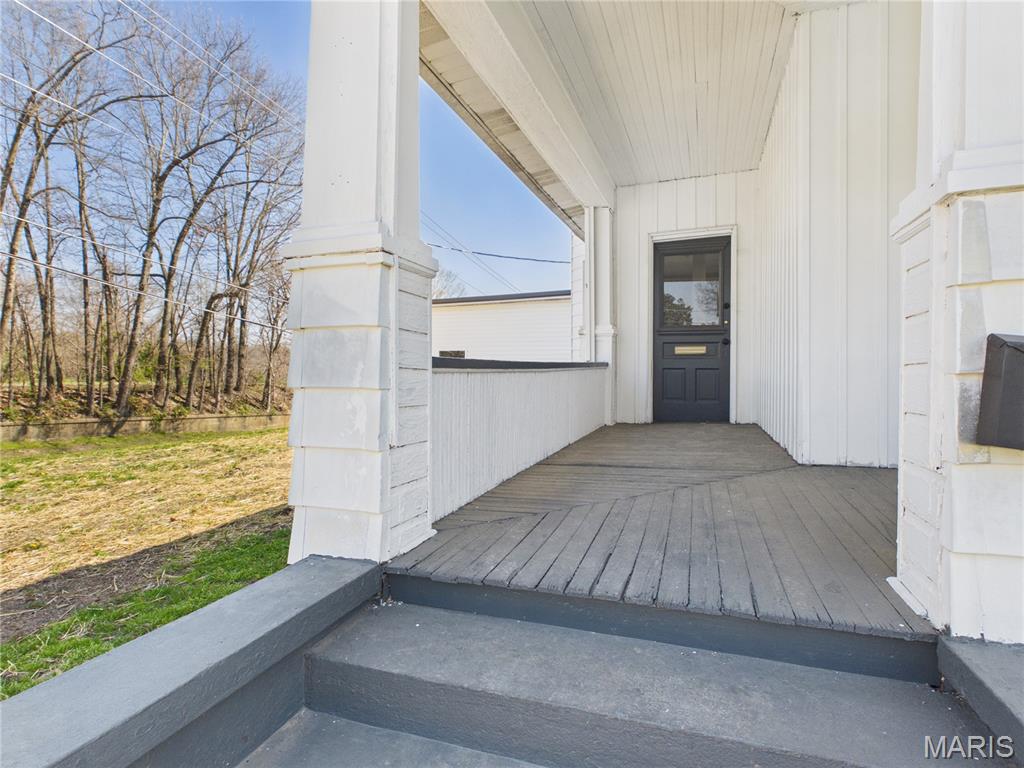 Outlots to Dexter - Residential