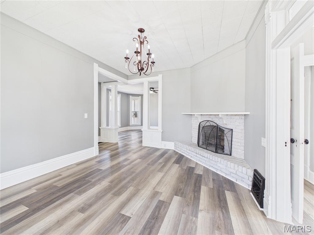 Outlots to Dexter - Residential