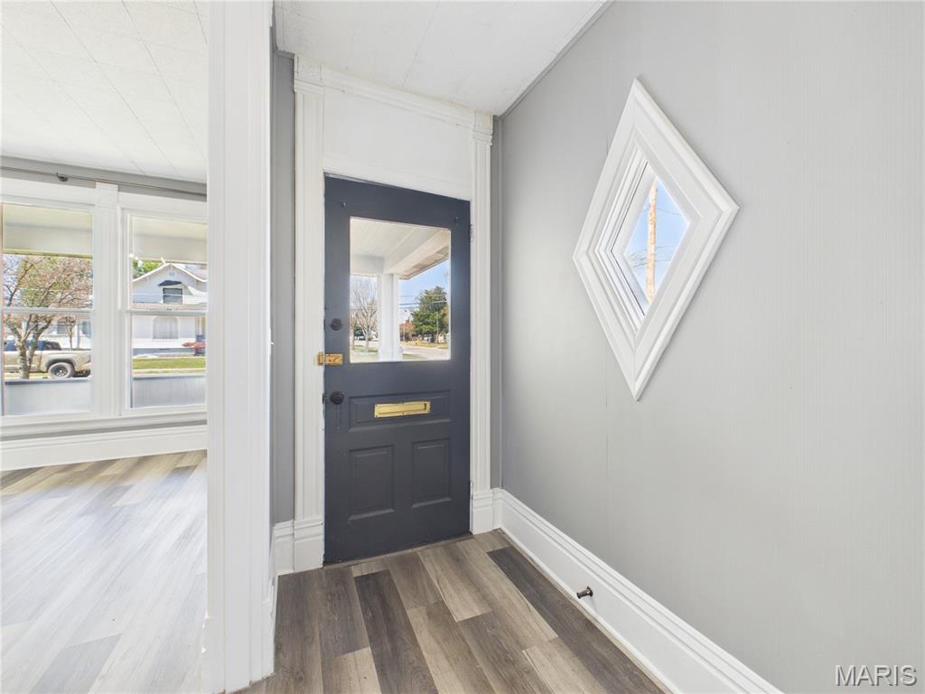 Outlots to Dexter - Residential