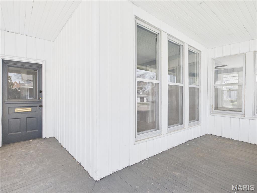 Outlots to Dexter - Residential