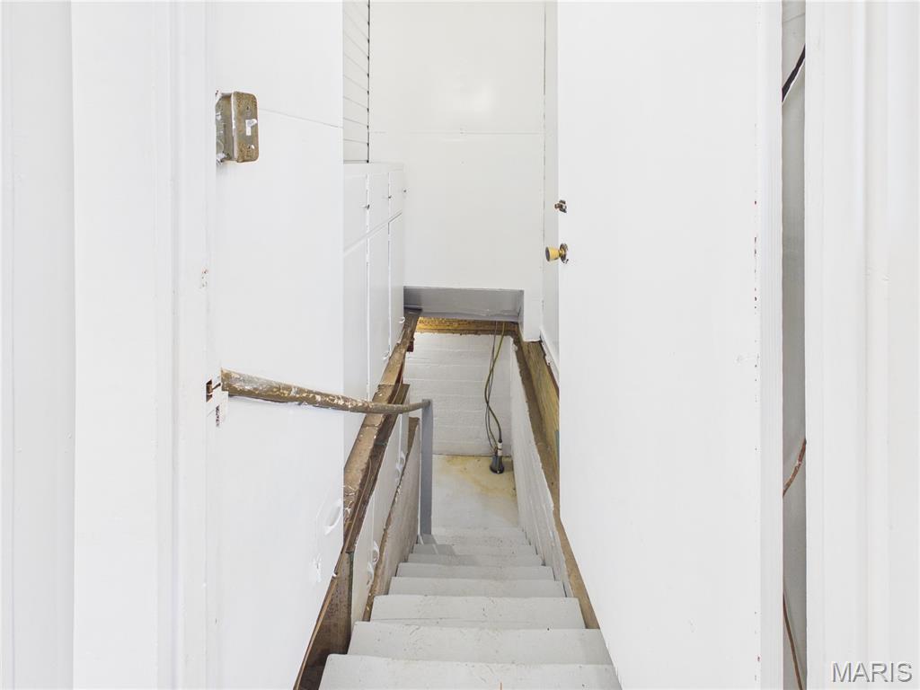 Outlots to Dexter - Residential