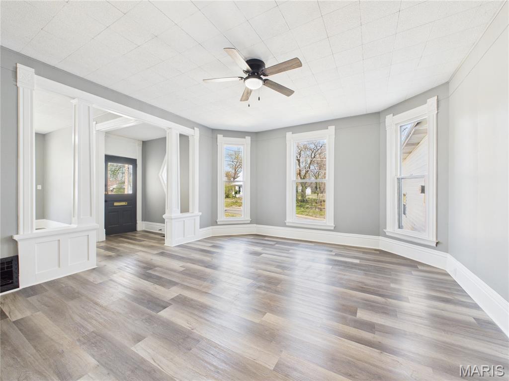 Outlots to Dexter - Residential