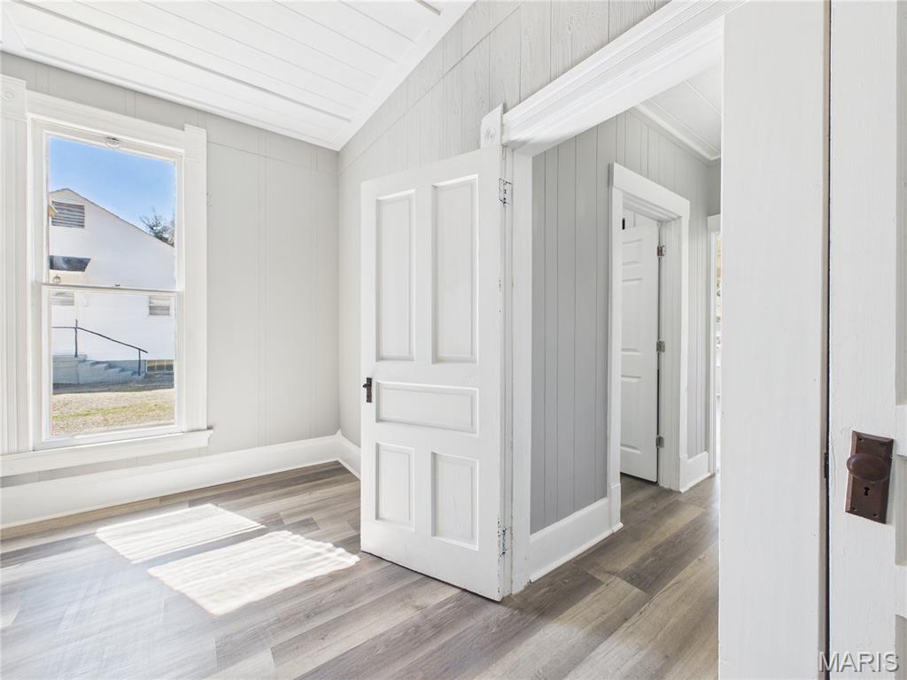 Outlots to Dexter - Residential