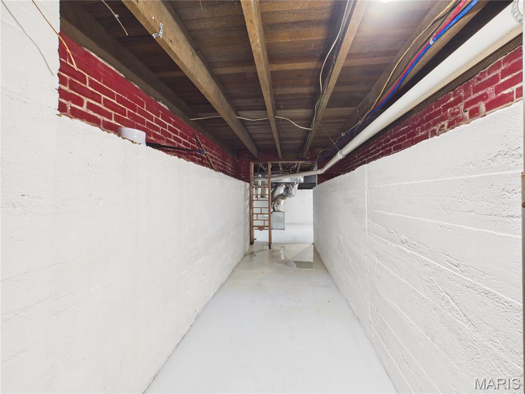 Outlots to Dexter - Residential