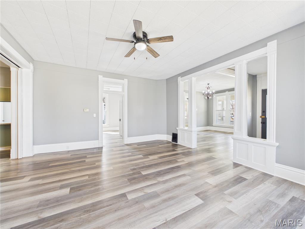 Outlots to Dexter - Residential