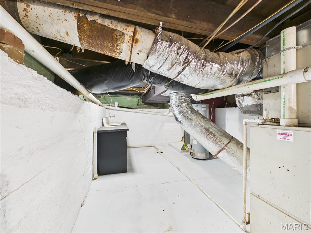 Outlots to Dexter - Residential