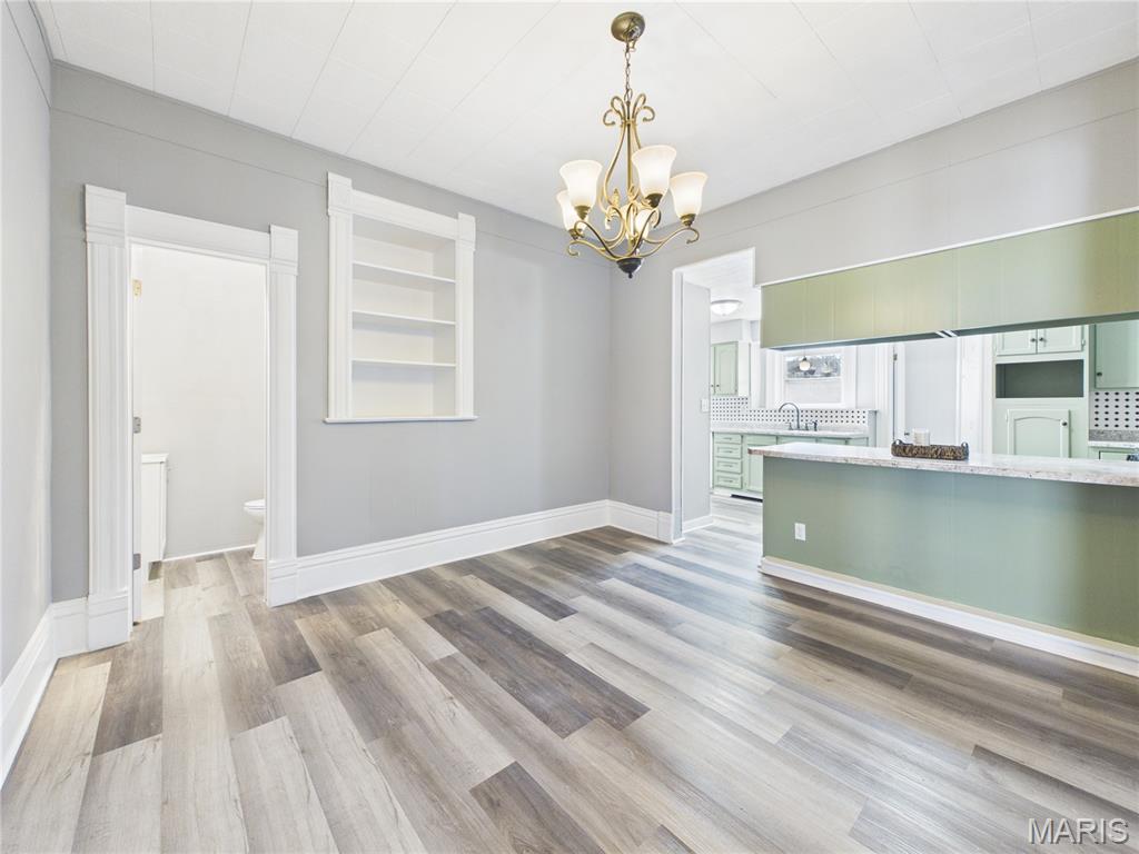 Outlots to Dexter - Residential