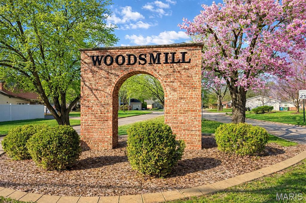 909 Dutch Mill Drive