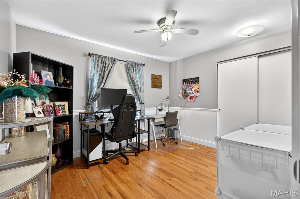 Woodsmill 1 - Residential