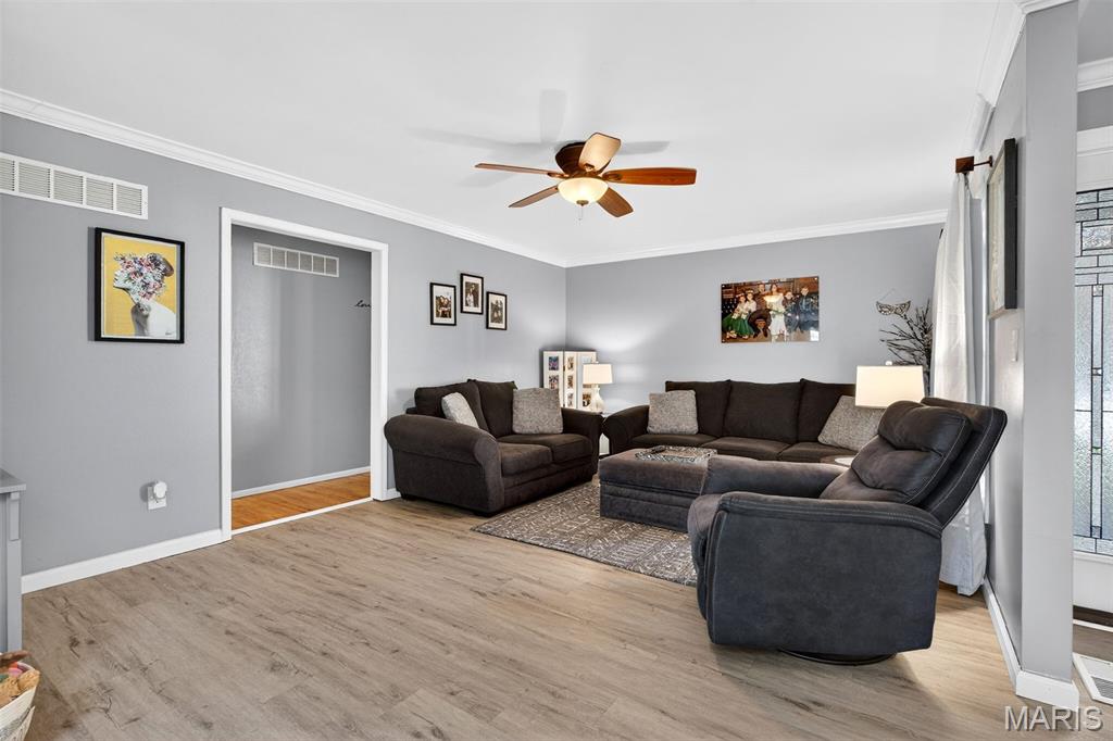 Woodsmill 1 - Residential