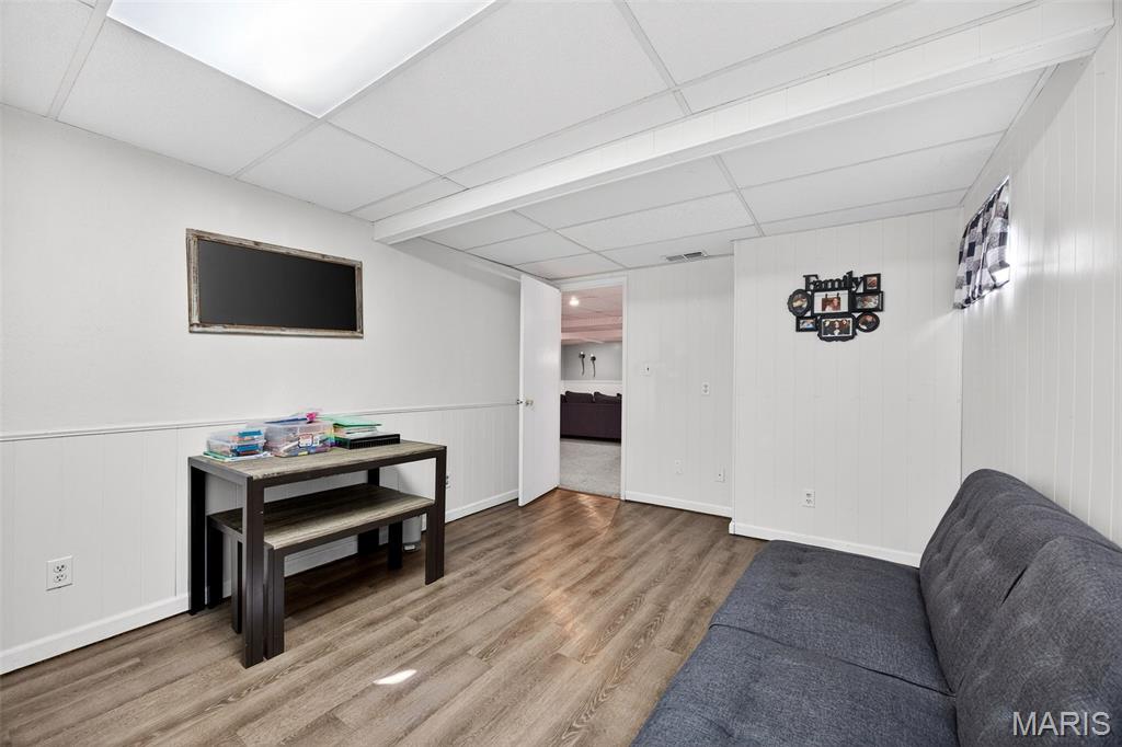 Woodsmill 1 - Residential