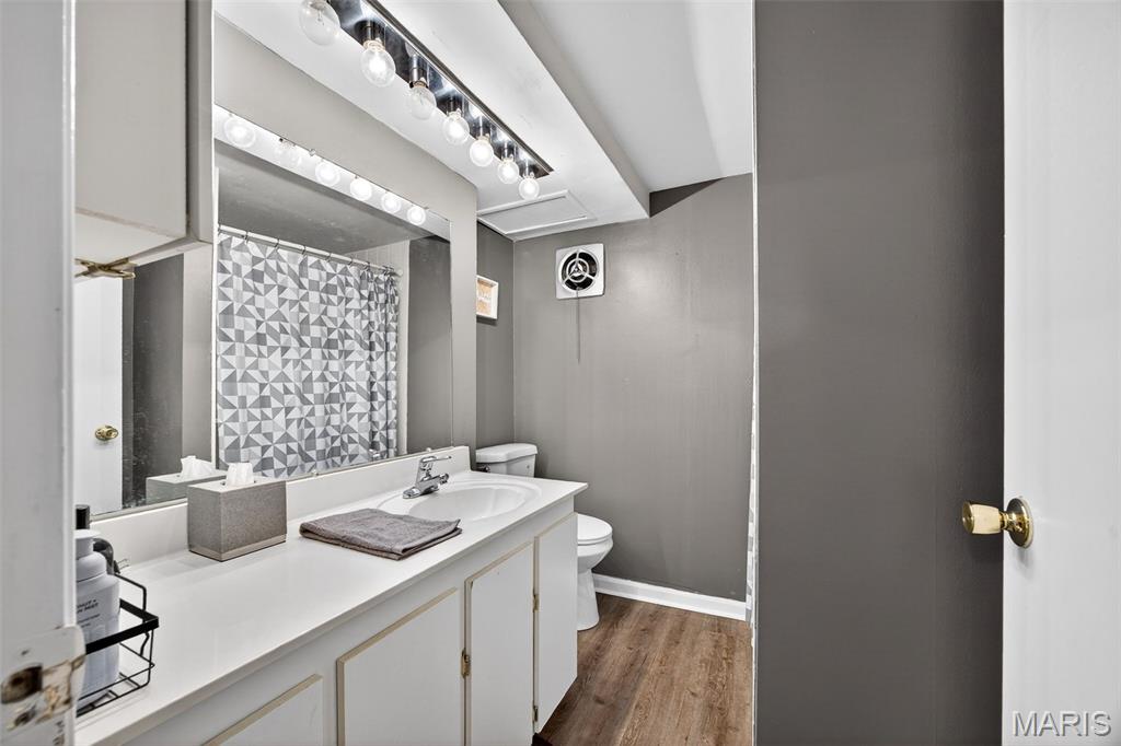 Woodsmill 1 - Residential